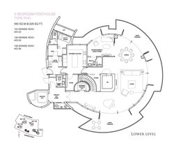 Cliveden At Grange (D10), Condominium #557388301